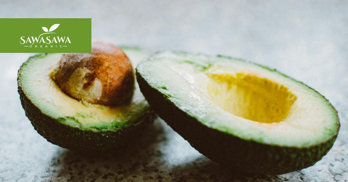 The Nutritional Powerhouse Avocado